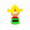 Solar Powered Dancing chick